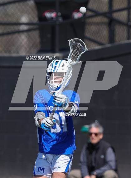 Thumbnail 3 in McCallie @ Woodward Academy photogallery.