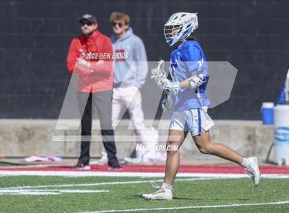 Thumbnail 2 in McCallie @ Woodward Academy photogallery.