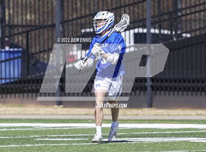 Thumbnail 2 in McCallie @ Woodward Academy photogallery.
