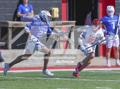 Thumbnail 3 in McCallie @ Woodward Academy photogallery.