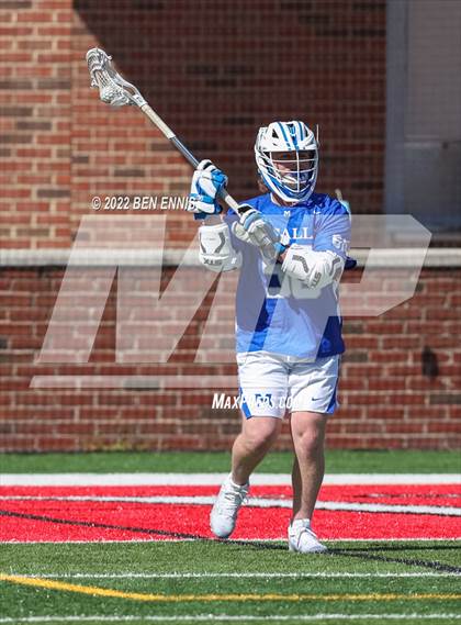 Thumbnail 3 in McCallie @ Woodward Academy photogallery.