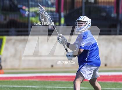 Thumbnail 2 in McCallie @ Woodward Academy photogallery.