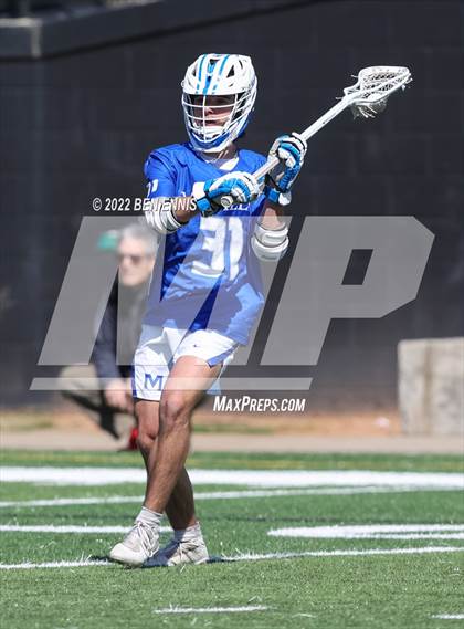 Thumbnail 3 in McCallie @ Woodward Academy photogallery.