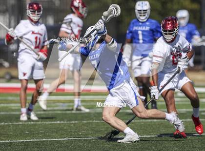 Thumbnail 2 in McCallie @ Woodward Academy photogallery.