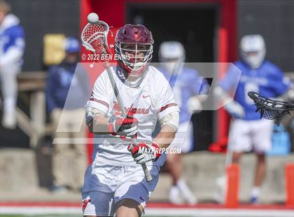 Thumbnail 2 in McCallie @ Woodward Academy photogallery.