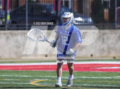 Thumbnail 2 in McCallie @ Woodward Academy photogallery.