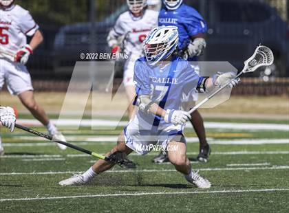 Thumbnail 1 in McCallie @ Woodward Academy photogallery.