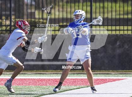Thumbnail 2 in McCallie @ Woodward Academy photogallery.