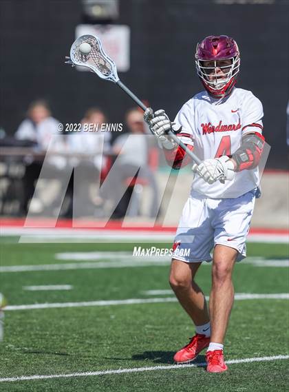 Thumbnail 1 in McCallie @ Woodward Academy photogallery.