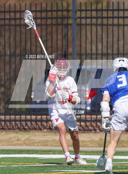 Thumbnail 1 in McCallie @ Woodward Academy photogallery.