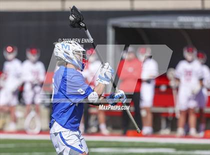 Thumbnail 1 in McCallie @ Woodward Academy photogallery.