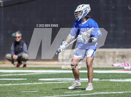 Thumbnail 3 in McCallie @ Woodward Academy photogallery.