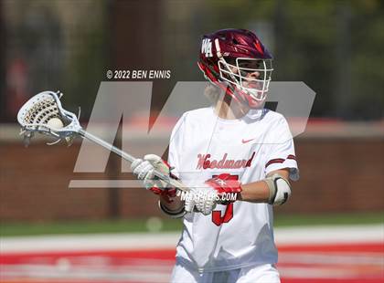 Thumbnail 1 in McCallie @ Woodward Academy photogallery.
