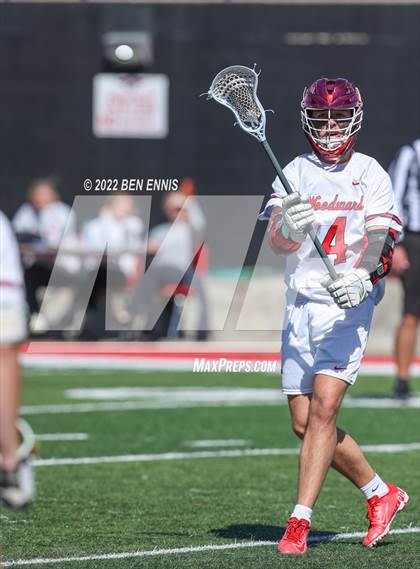 Thumbnail 2 in McCallie @ Woodward Academy photogallery.
