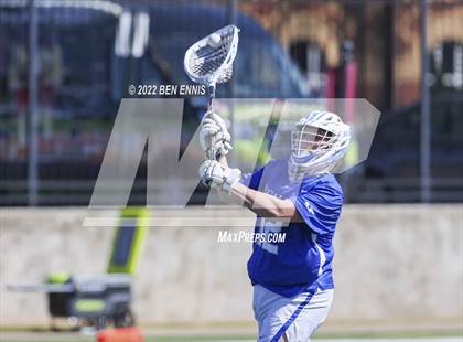 Thumbnail 3 in McCallie @ Woodward Academy photogallery.
