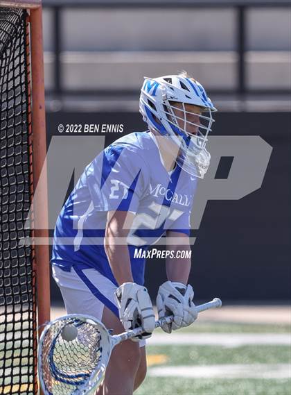 Thumbnail 3 in McCallie @ Woodward Academy photogallery.