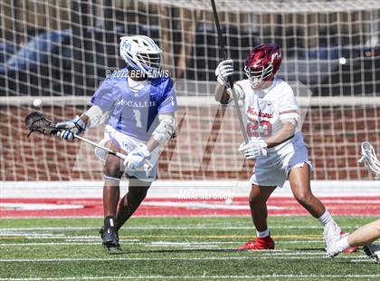 Thumbnail 3 in McCallie @ Woodward Academy photogallery.