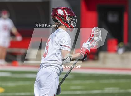 Thumbnail 3 in McCallie @ Woodward Academy photogallery.