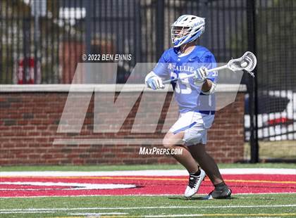 Thumbnail 2 in McCallie @ Woodward Academy photogallery.