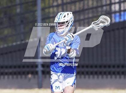 Thumbnail 1 in McCallie @ Woodward Academy photogallery.