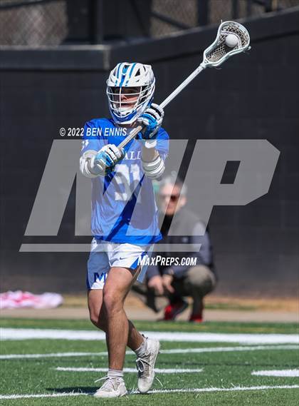 Thumbnail 2 in McCallie @ Woodward Academy photogallery.