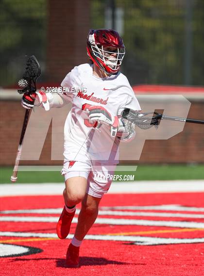 Thumbnail 2 in McCallie @ Woodward Academy photogallery.