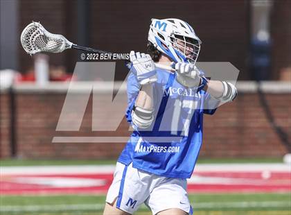 Thumbnail 1 in McCallie @ Woodward Academy photogallery.