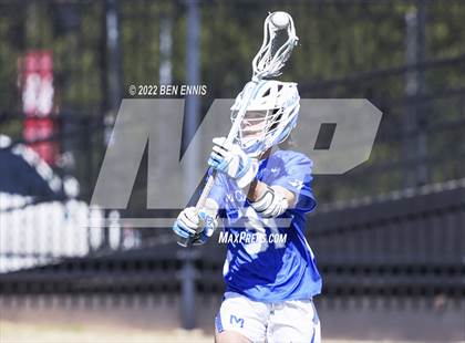 Thumbnail 3 in McCallie @ Woodward Academy photogallery.