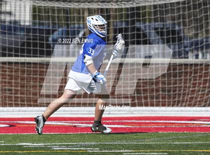 Thumbnail 1 in McCallie @ Woodward Academy photogallery.