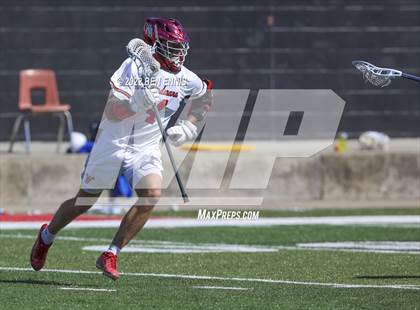 Thumbnail 3 in McCallie @ Woodward Academy photogallery.