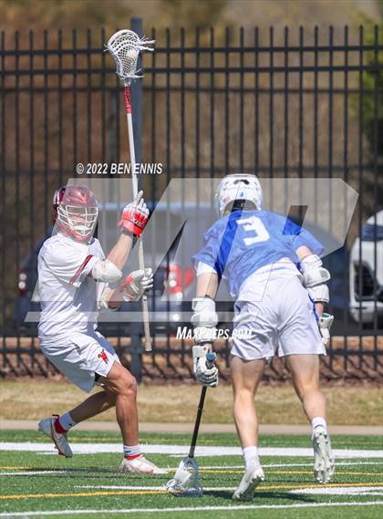 Thumbnail 3 in McCallie @ Woodward Academy photogallery.