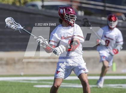 Thumbnail 1 in McCallie @ Woodward Academy photogallery.