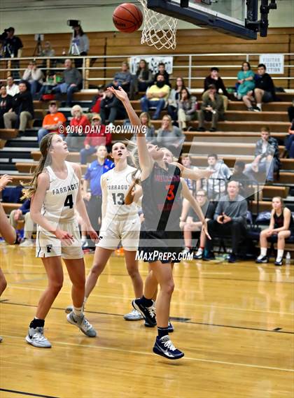 Thumbnail 3 in William Blount @ Farragut photogallery.