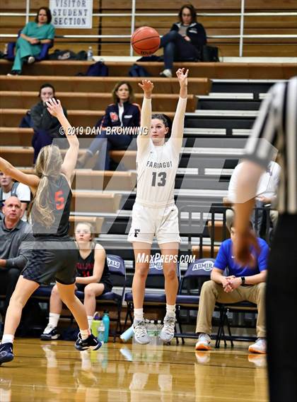 Thumbnail 3 in William Blount @ Farragut photogallery.
