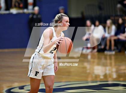 Thumbnail 3 in William Blount @ Farragut photogallery.