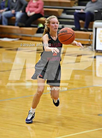 Thumbnail 2 in William Blount @ Farragut photogallery.