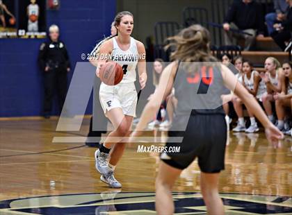 Thumbnail 1 in William Blount @ Farragut photogallery.