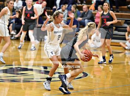 Thumbnail 3 in William Blount @ Farragut photogallery.