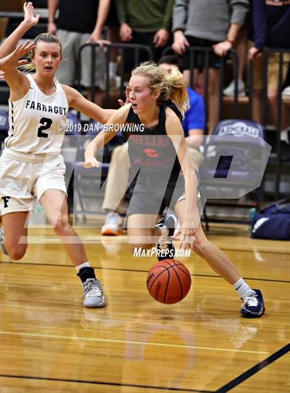 Thumbnail 1 in William Blount @ Farragut photogallery.