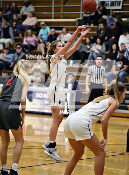 Thumbnail 1 in William Blount @ Farragut photogallery.