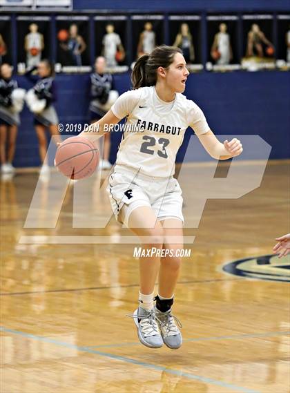 Thumbnail 1 in William Blount @ Farragut photogallery.
