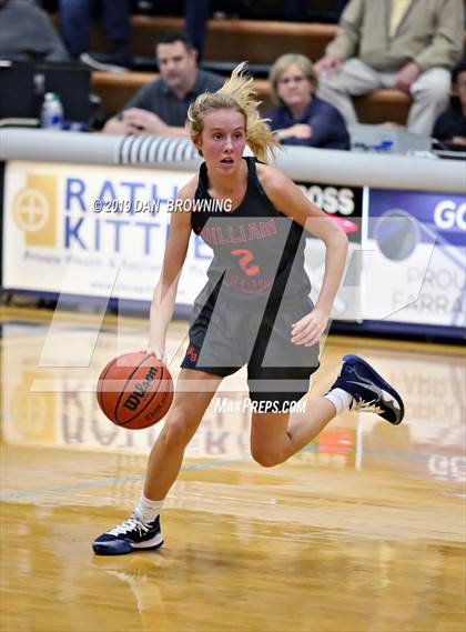 Thumbnail 3 in William Blount @ Farragut photogallery.