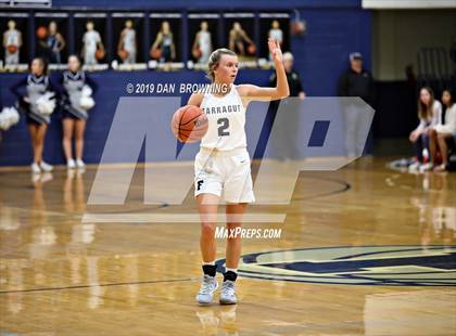 Thumbnail 2 in William Blount @ Farragut photogallery.