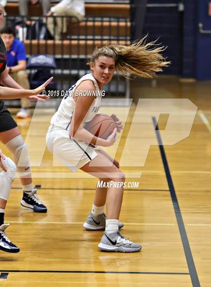 Thumbnail 1 in William Blount @ Farragut photogallery.