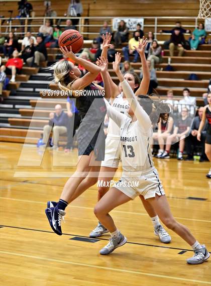 Thumbnail 1 in William Blount @ Farragut photogallery.