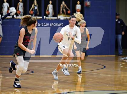 Thumbnail 1 in William Blount @ Farragut photogallery.