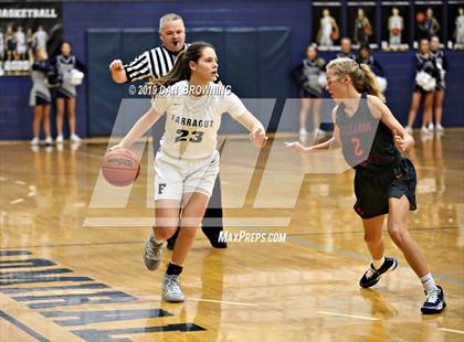 Thumbnail 1 in William Blount @ Farragut photogallery.