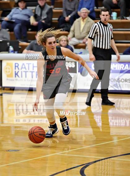 Thumbnail 2 in William Blount @ Farragut photogallery.