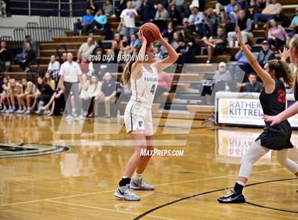 Thumbnail 1 in William Blount @ Farragut photogallery.