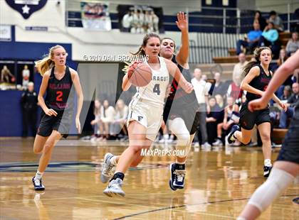 Thumbnail 1 in William Blount @ Farragut photogallery.